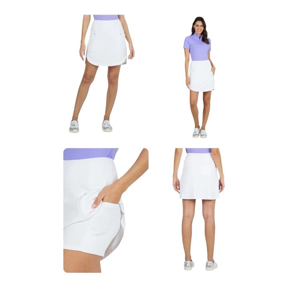 Ibkul Solid Straight Athletic Pickleball Tennis G… - image 1